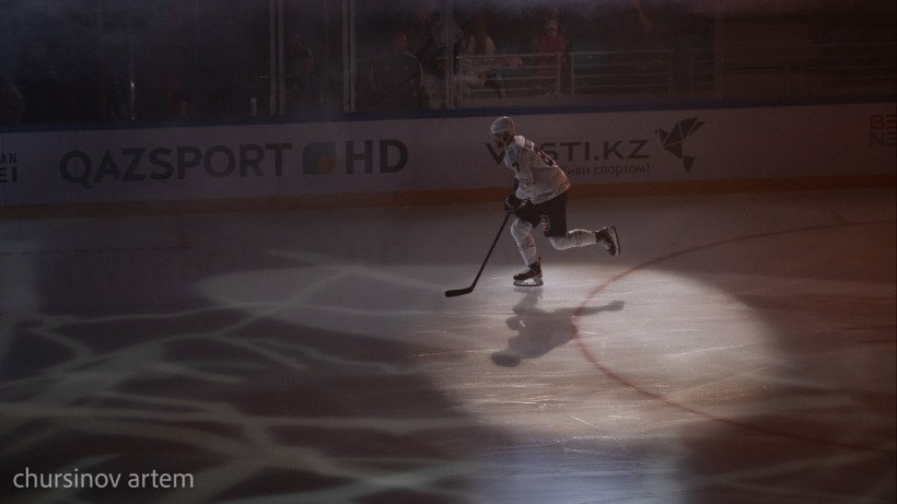  El.kz/Артем Чурсинов 