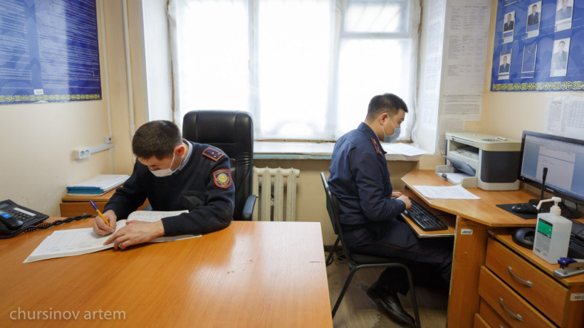  El.kz/Артем Чурсинов 