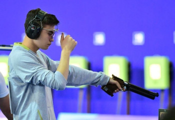 Отандық мергендер әлем кубогының алтынына таласады