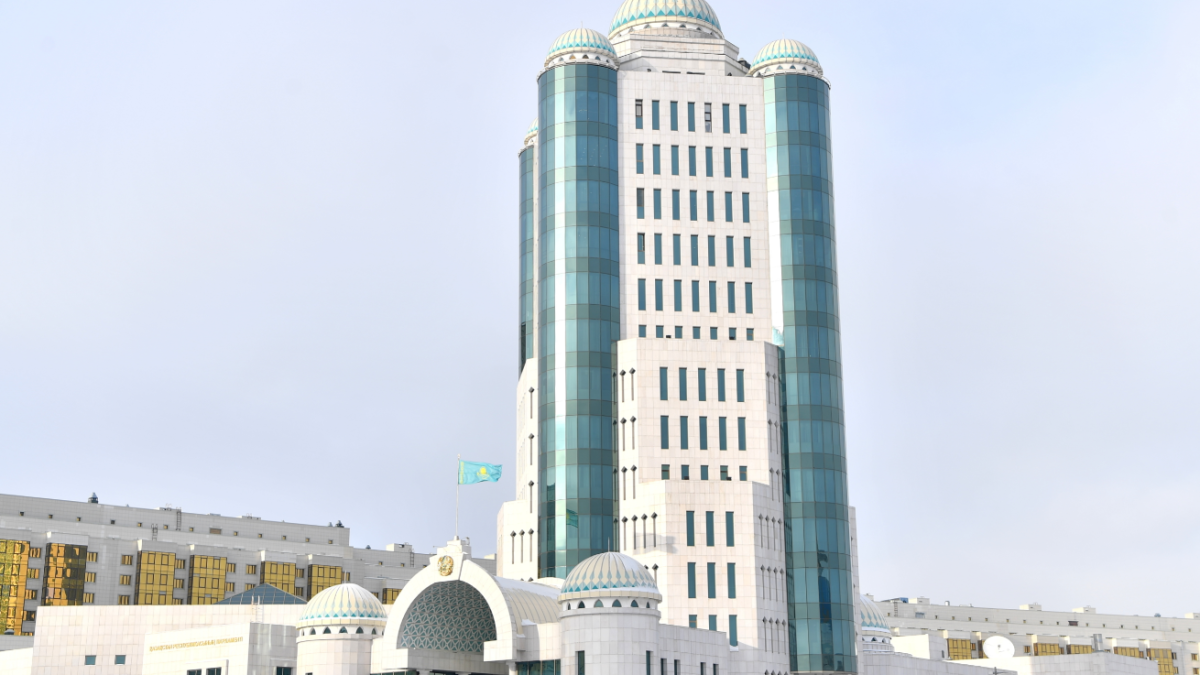  Сенаттың баспасөз қызметі 