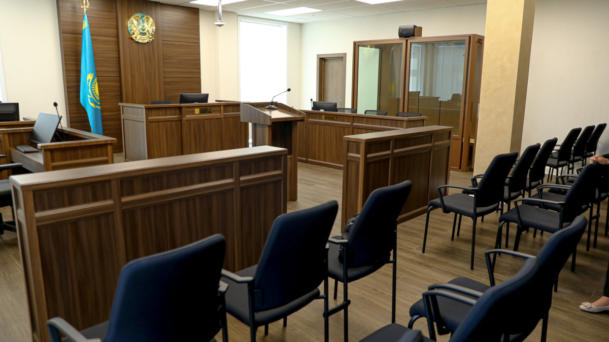  ©El.kz/Бауыржан ЖУАСБАЕВ 