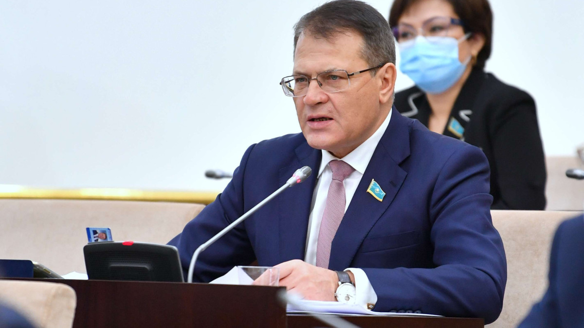  Сенаттың баспасөз қызметі 