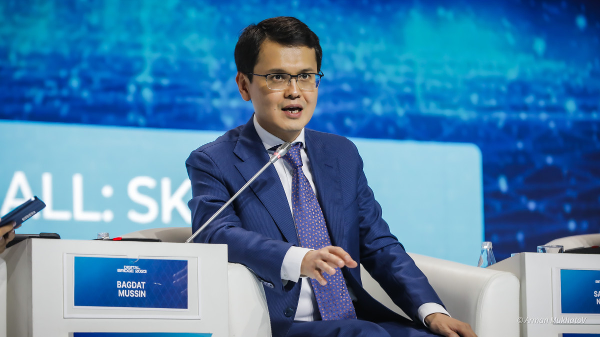  ©El.kz/Арман МУХАТОВ 