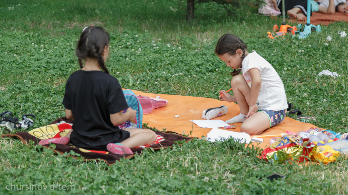  ©El.kz/Артем ЧУРСИНОВ 