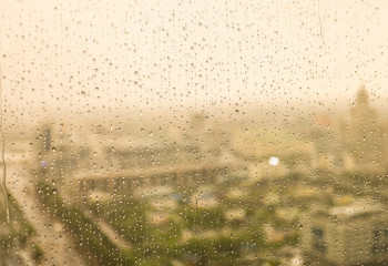 Дожди с грозами ожидаются на большей части РК