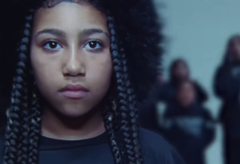 Канье Уэст пен қазақстандық режиссер бірігіп бейнебаян түсірді