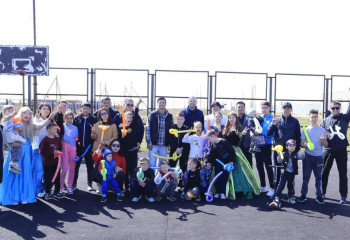 Данияр Елеусінов пен Василий Левит сенбілікке шықты