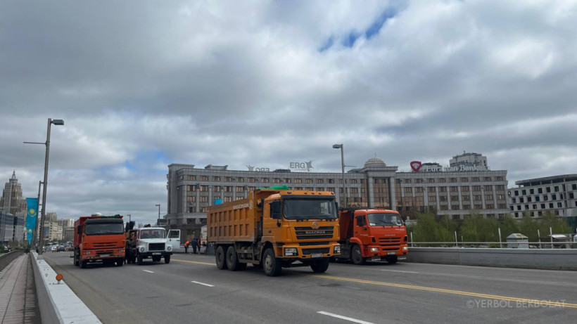  ©El.kz/Ербол БЕКБОЛАТ 