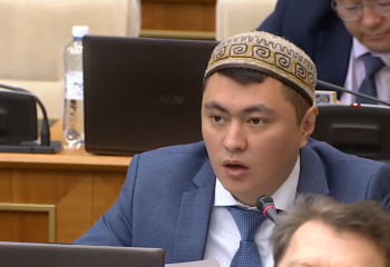 Әр бейсенбіні «Таза бейсенбі» атты халықтық шараға айналдырайық - Дәулет Мұқаев