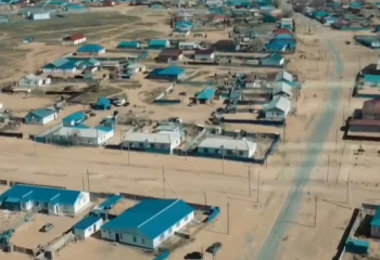 Су тасқыны: 9 облыста коммуналдық төлем мерзімі кейінге қалдырылады