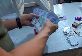 ХҚКО-лардағы ұйымдасқан қылмыстық топ: Антикор мән-жайды айтты