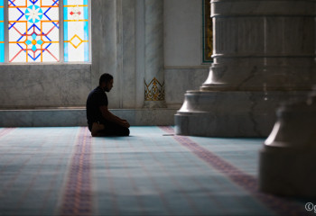 ДУМК: Хадж без специальной визы - грех