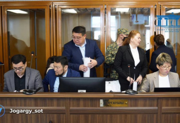 «Адам өлтірді деп айыптауға болмайды». Адвокат Бишімбаевтың ісі жайлы