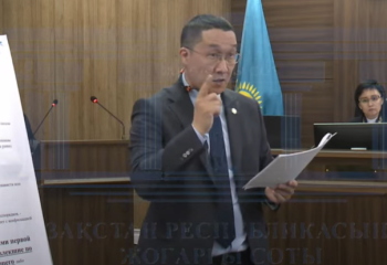 Бишімбаев Салтанатты өлтіру үшін киллер жалдайтын еді - адвокат