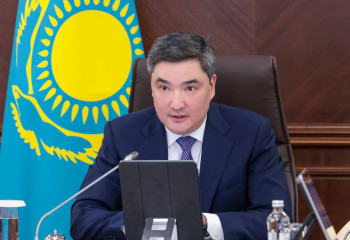 Қазақстанда Алтын Орда мен Жошы хан туралы фильмдер түсіріледі - Бектенов