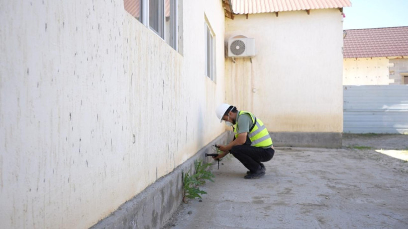  Акимат Атырауской области 