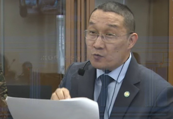 «Бишімбаев сот жүйесіне сенбейді». Адвокат алқабилерден әділ болуды сұрады