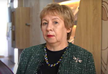 Этно-мәдени бірлестіктер мен жастар қанатының рөлі орасан - Светлана Ананьева