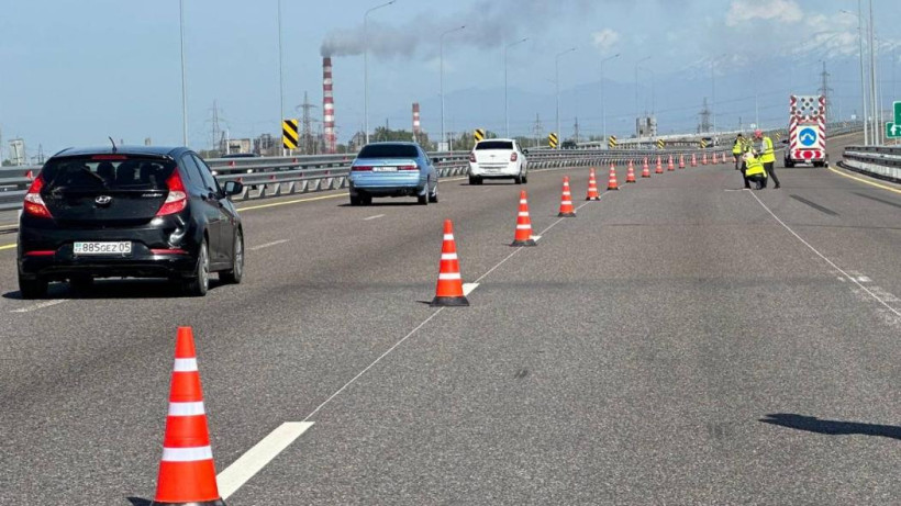  Комитет автомобильных дорог 