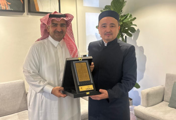 Қажылыққа визасыз барған адам күнә жасаған болып саналады – ҚМДБ