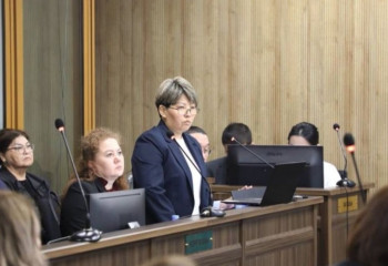 «Бишімбаев та «өлді». Адвокат Бишімбаевтың қазіргі жағдайы туралы