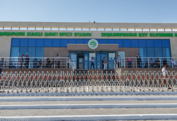 В столичном спецЦОНе орудовала ОПГ