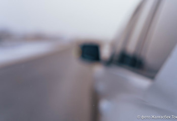 Қарағанды облысында жол апатынан бес адам қайтыс болды