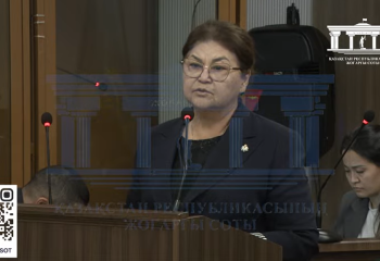 Как мать потерпела фиаско в своём родительстве - мать Бишимбаева попросила прощения у родителей Салтанат