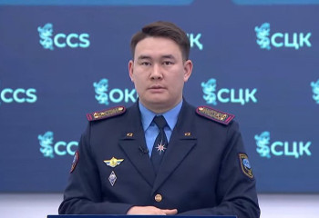 Елімізде 8 мыңнан астам тұрғын үйден су сорылды