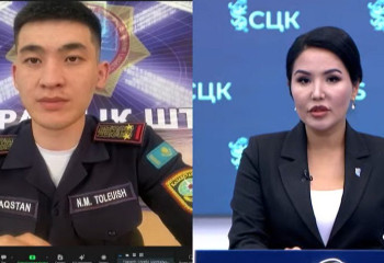 Батыс Қазақстанда 8 мыңға жуық адам туыстарының үйін паналап жүр