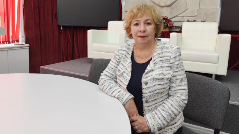  © El.kz/Татьяна АЛАДЬИНА 