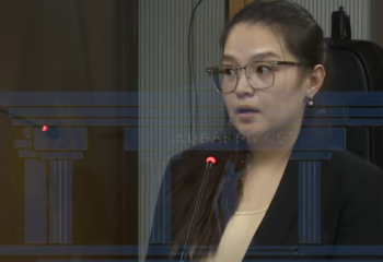 Байжановтың әйелі: Бақытжан аңқауланып, Бишімбаевқа сеніп қалды