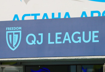 QJ League қайырымдылыққа 6 миллион теңгеге жуық қаражат аударды