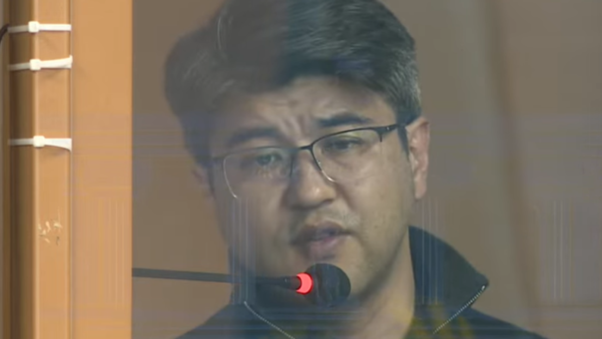  Видеодан кадр 