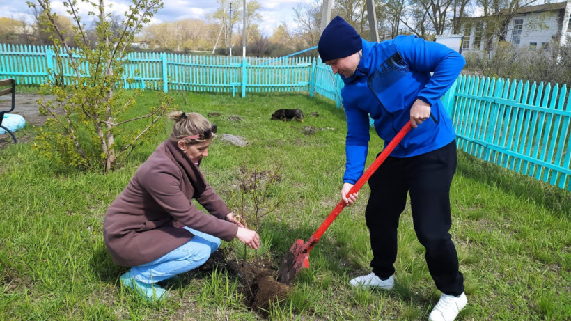  пресс-служба акима Костанайской области 