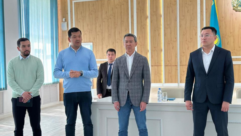  © акимат Актюбинской области 