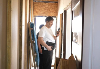 Жылыойда су тасқынынан зардап шеккен кәсіпкерлердің шығынын есептейтін комиссия жұмысын бастады