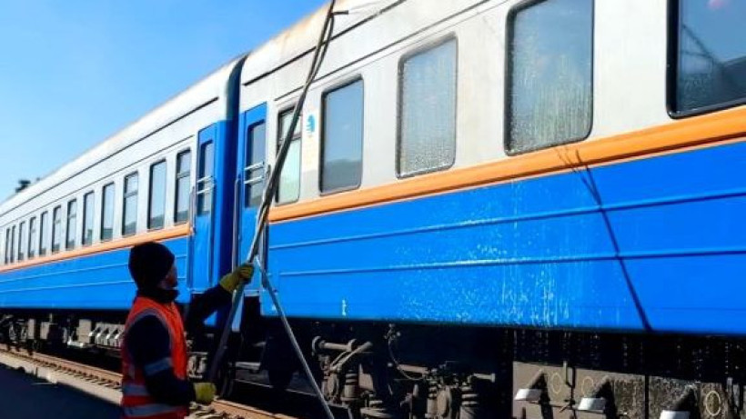  Видеодан кадр 