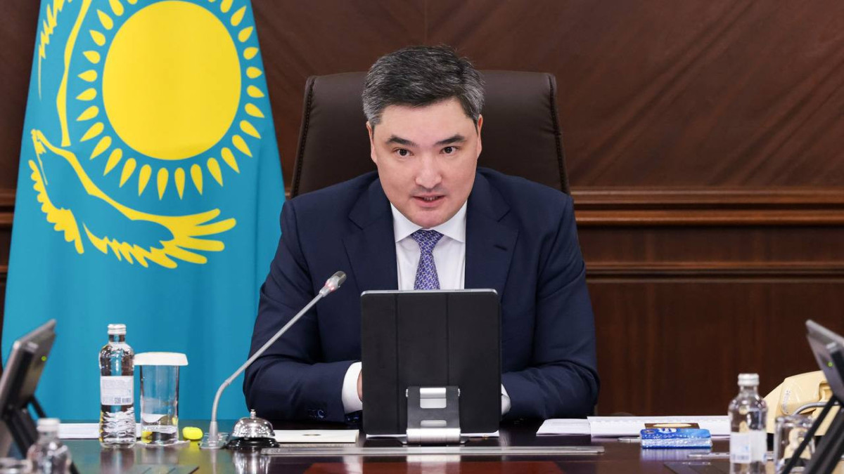  пресс-служба Правительства РК 
