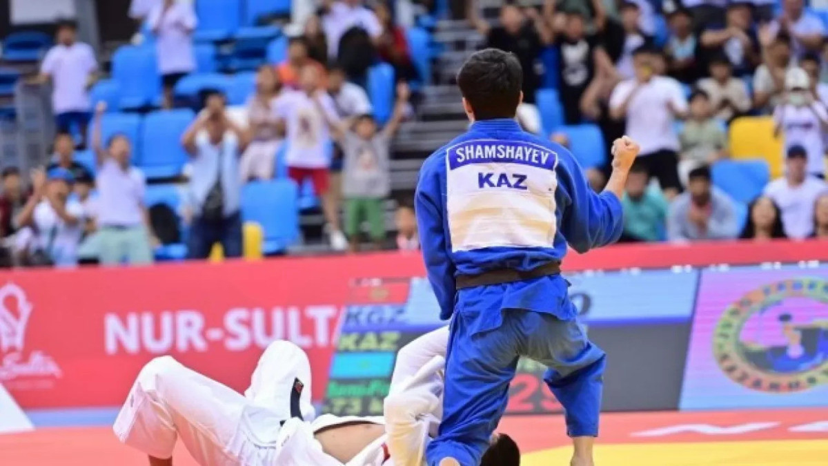  ©Olympic.kz 