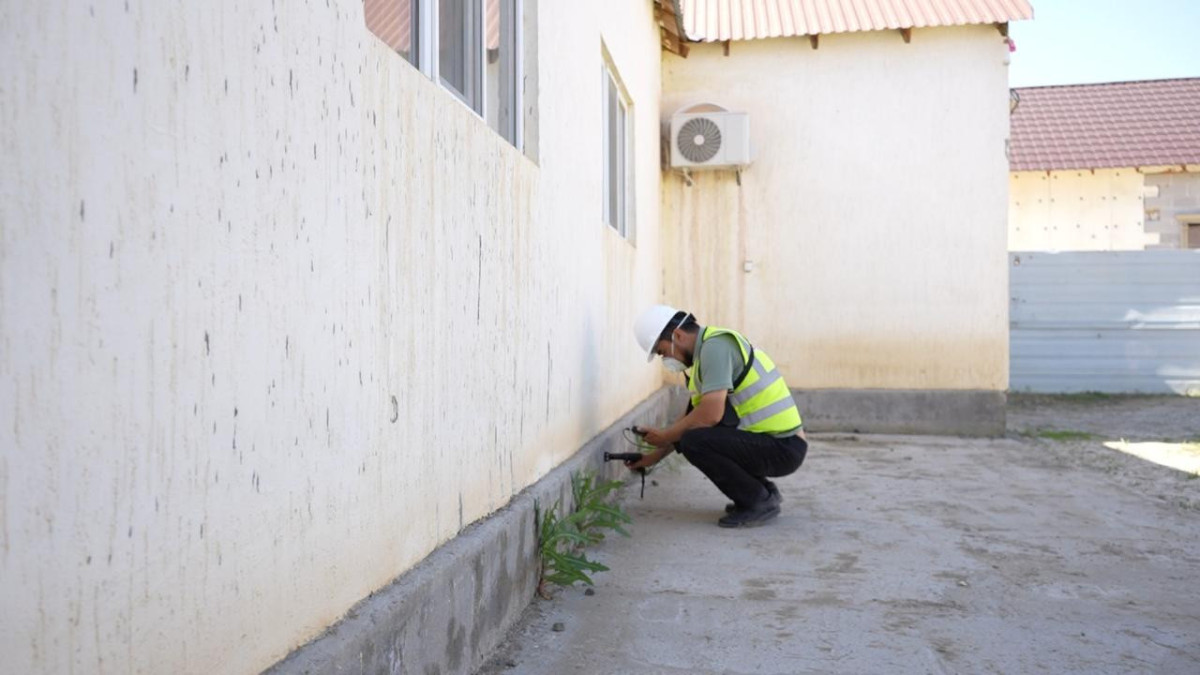  Акимат Атырауской области 