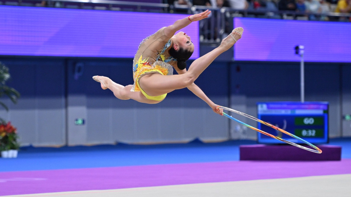  Olympic.kz 