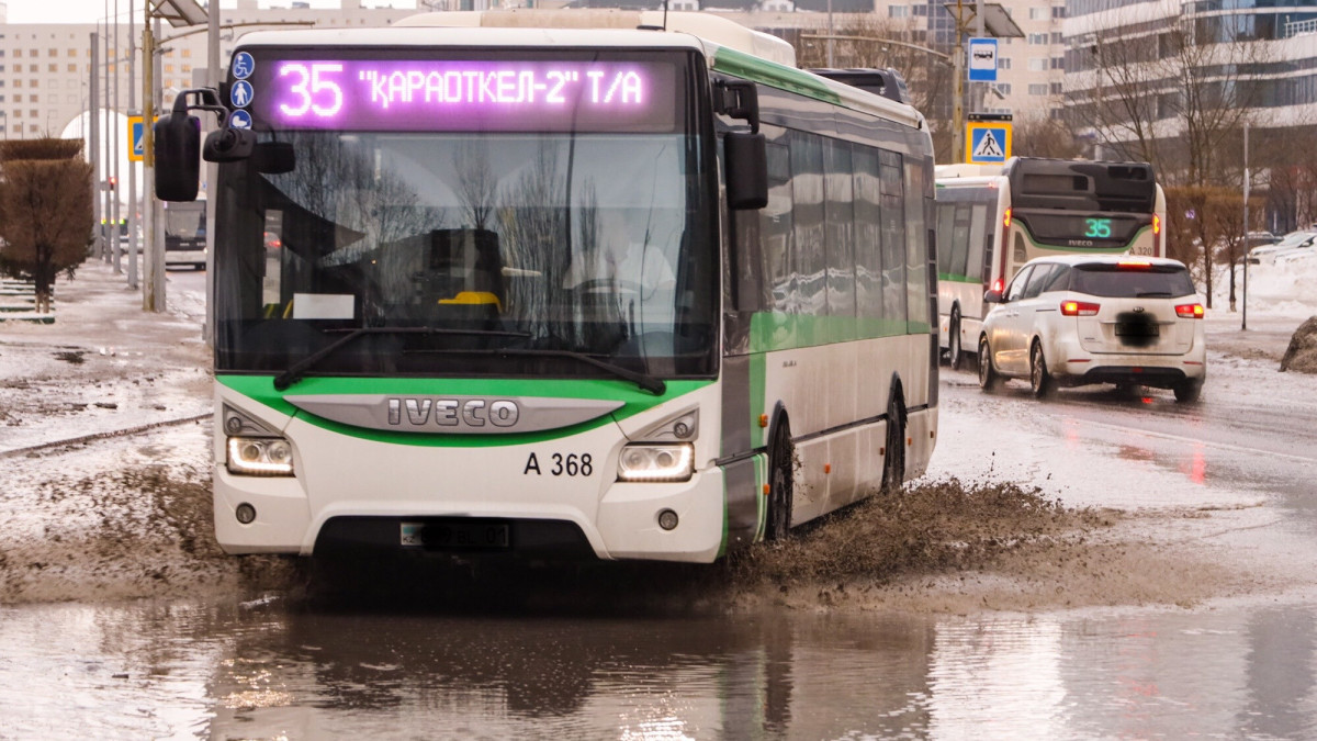  ©El.kz/Бауыржан ЖУАСБАЕВ 
