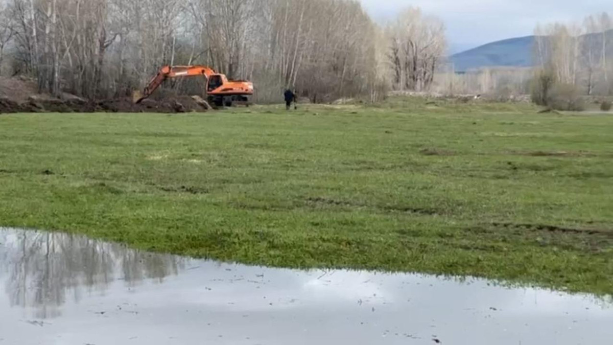  ШҚО әкімдігінің баспасөз қызметі 