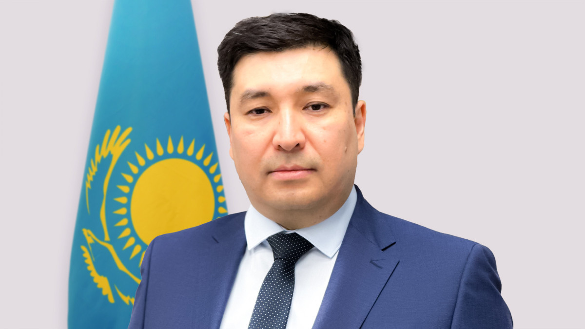  gov.kz 