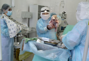 30 мың сәбидің кіндігін кескен акушер-гинеколог: «Толғақ пен бала босану - ұмытшақ ауру»