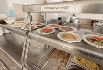 Школьное питание: в Астане обсудили цены, качество и пересмотр меню