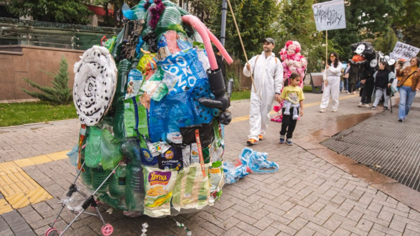  Акимат Алматы 