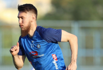 Айымбетовтің Түркиядағы жалақысы белгілі болды