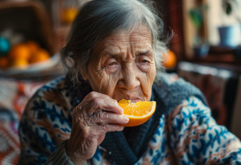 Атырауда апельсин клиникалық өлімге алып келді